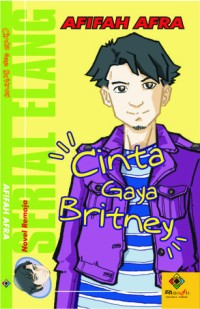 CINTA GAYA BRITNEY