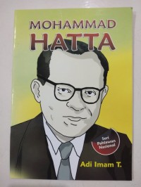 SERI PAHLAWAN NASIONAL : MOHAMMAD HATTA