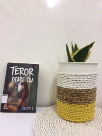 Teror diari tua